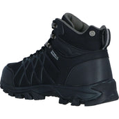 ELT Scarpe da Esterno Ottawa Nero