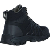 ELT Scarpe da Esterno Ottawa Nero