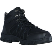 ELT Scarpe da Esterno Ottawa Nero