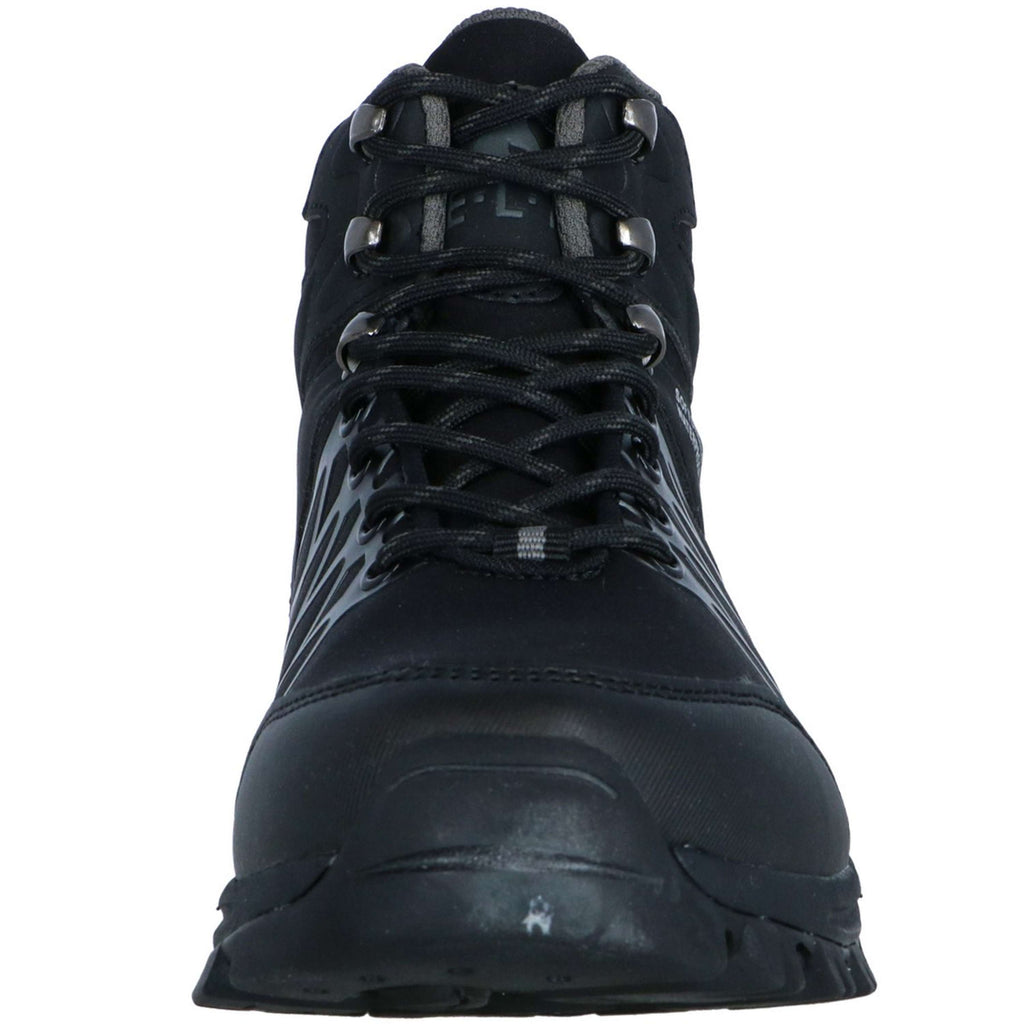 ELT Scarpe da Esterno Ottawa Nero
