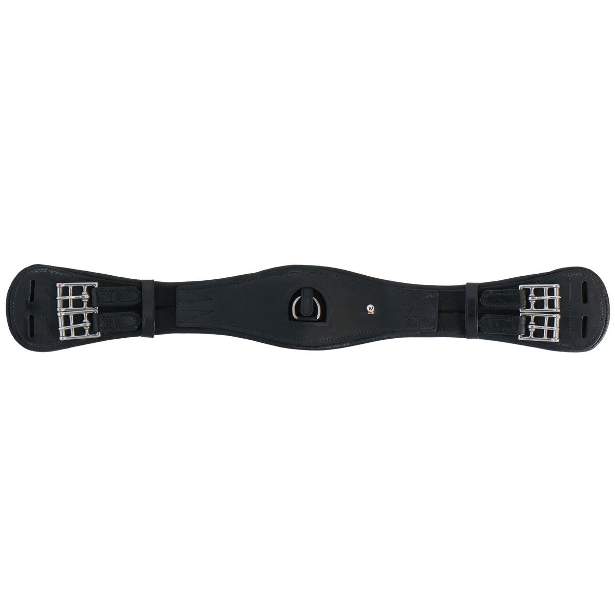 Waldhausen Sottopancia X-Line Nero