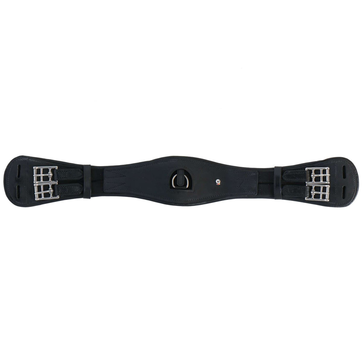 Waldhausen Sottopancia X-Line Nero