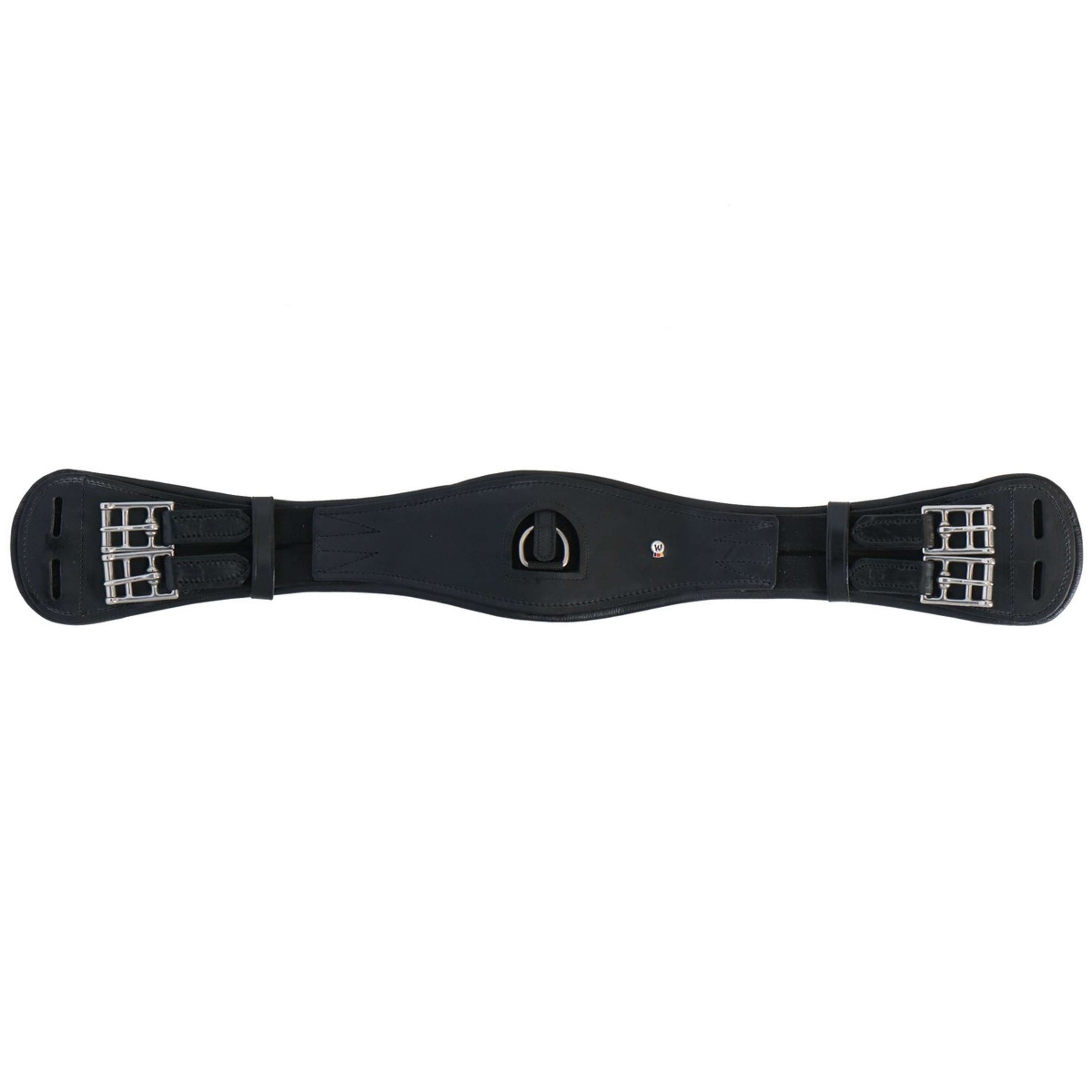 Waldhausen Sottopancia X-Line Nero