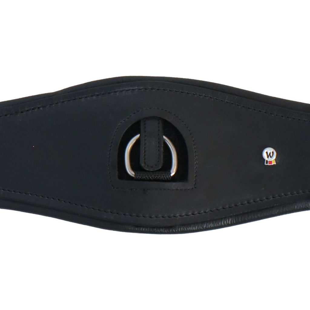 Waldhausen Sottopancia X-Line Nero
