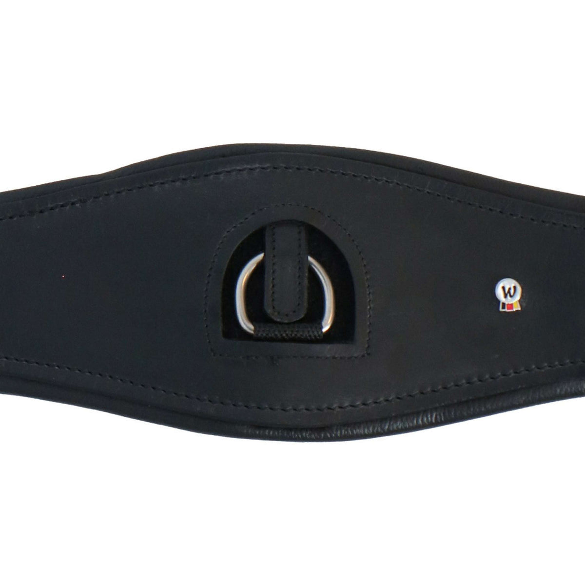 Waldhausen Sottopancia X-Line Nero