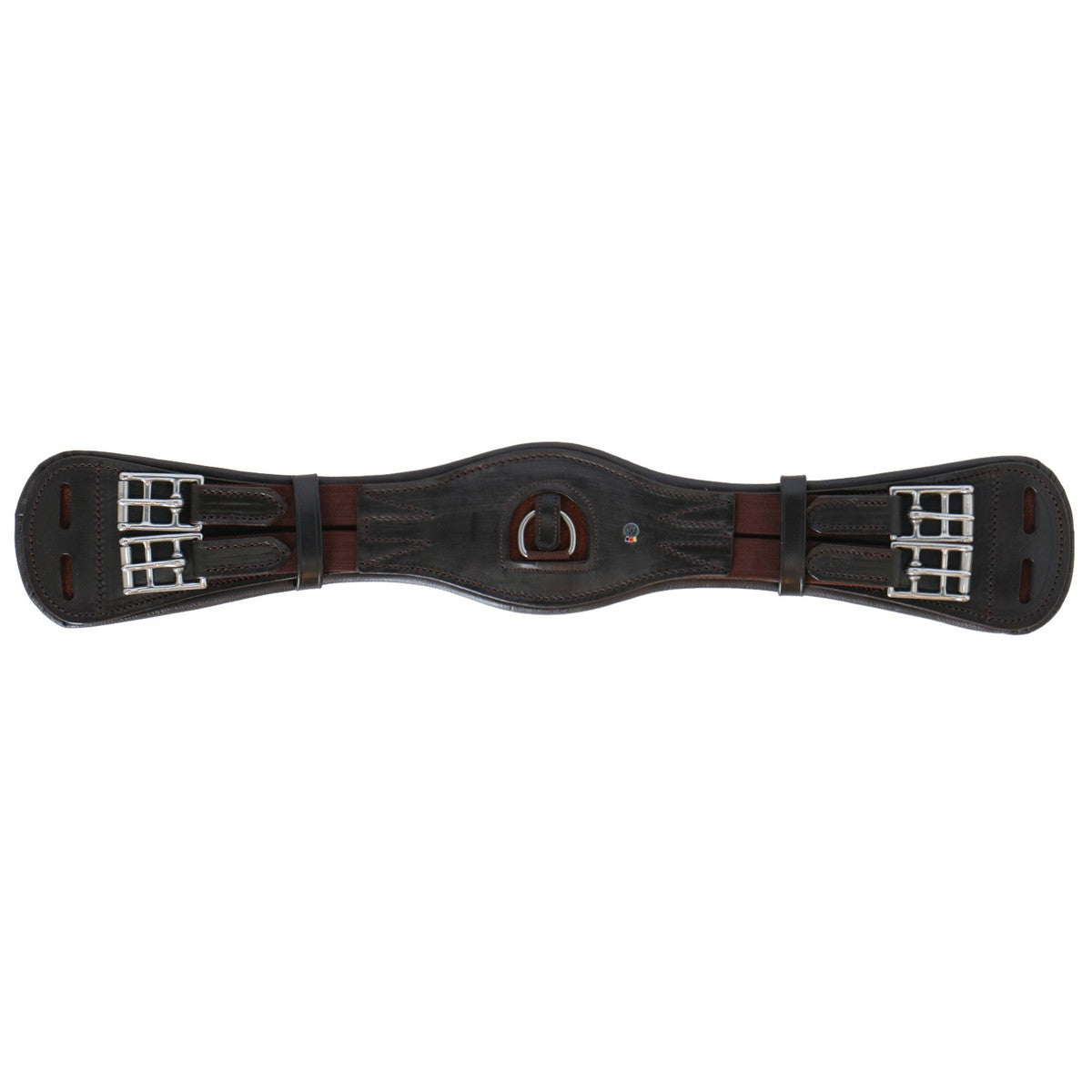 Waldhausen Sottopancia X-Line Marrone