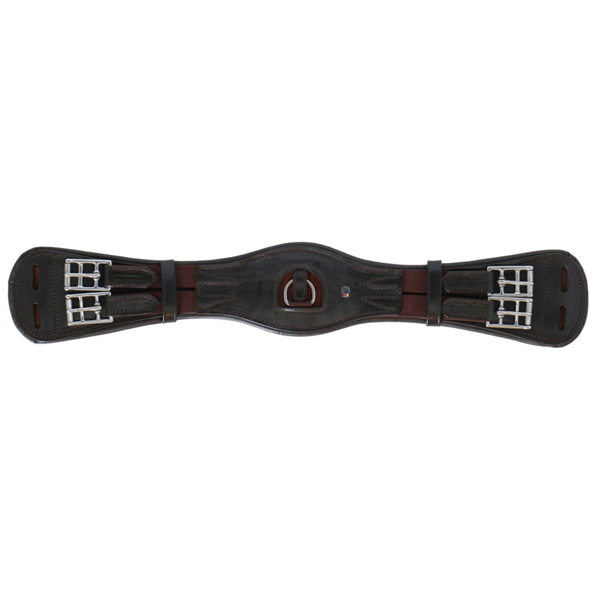 Waldhausen Sottopancia X-Line Marrone