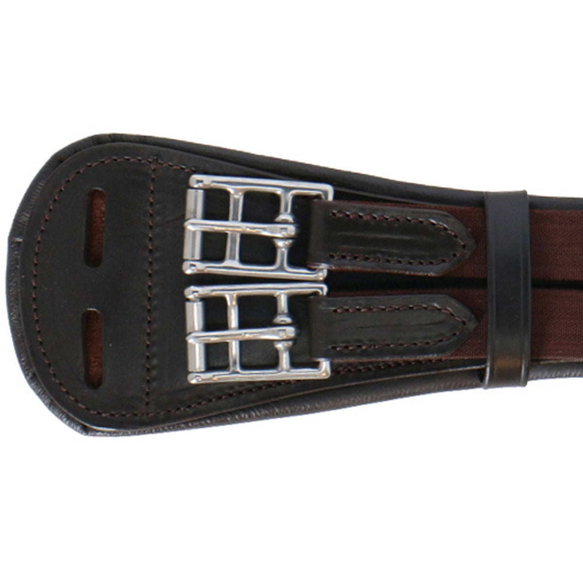 Waldhausen Sottopancia X-Line Marrone