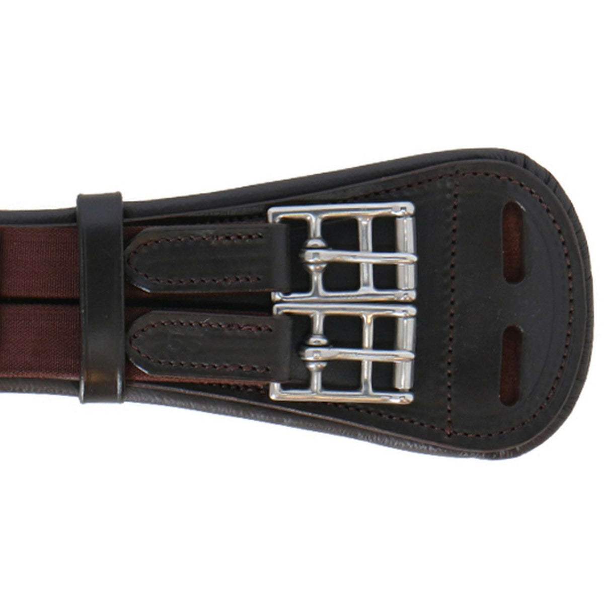 Waldhausen Sottopancia X-Line Marrone