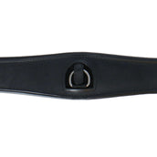 Waldhausen Cinghia in Pelle Nero