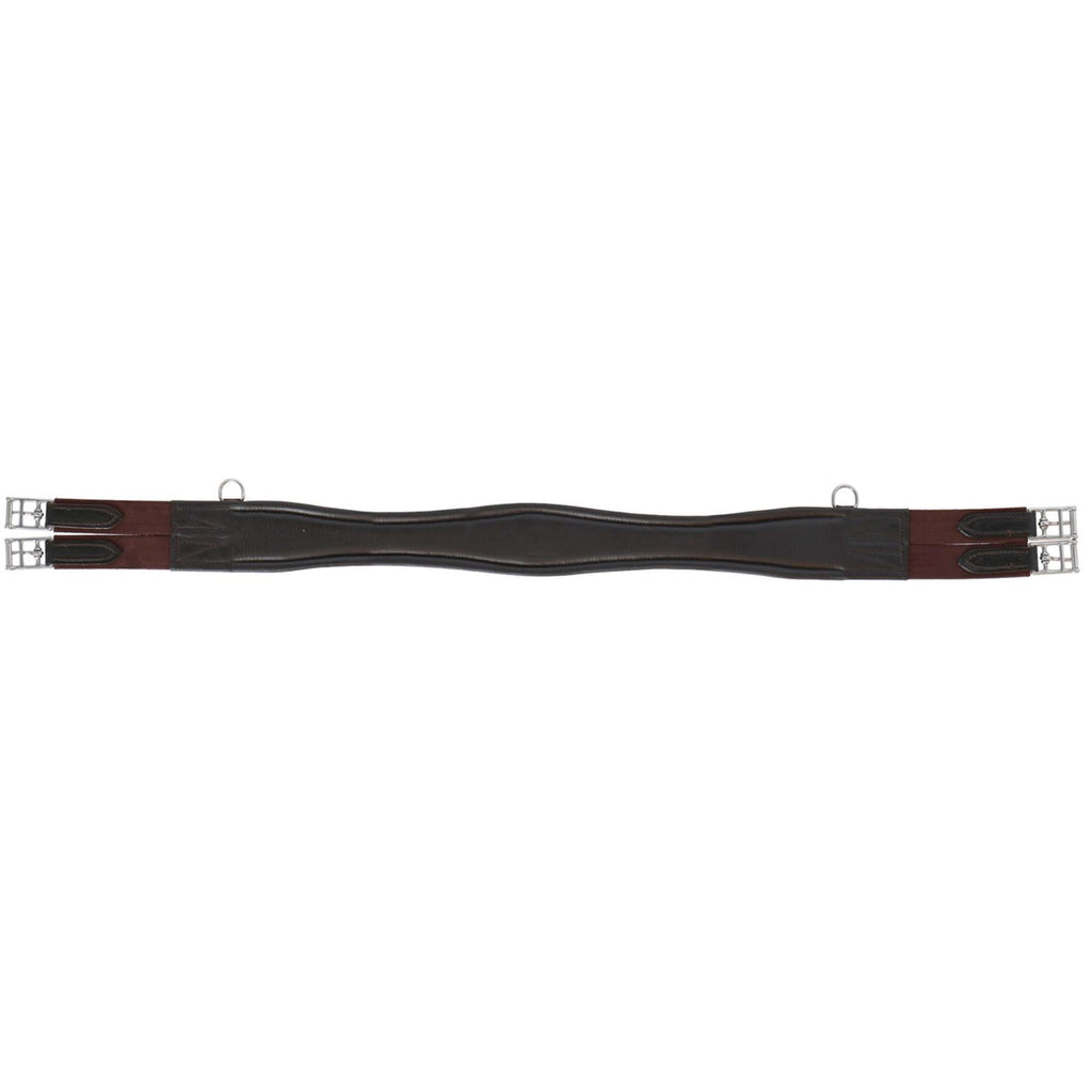 Waldhausen Cinghia in Pelle Marrone