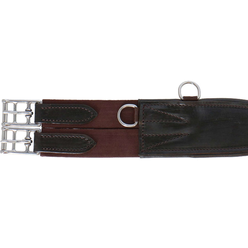 Waldhausen Cinghia in Pelle Marrone