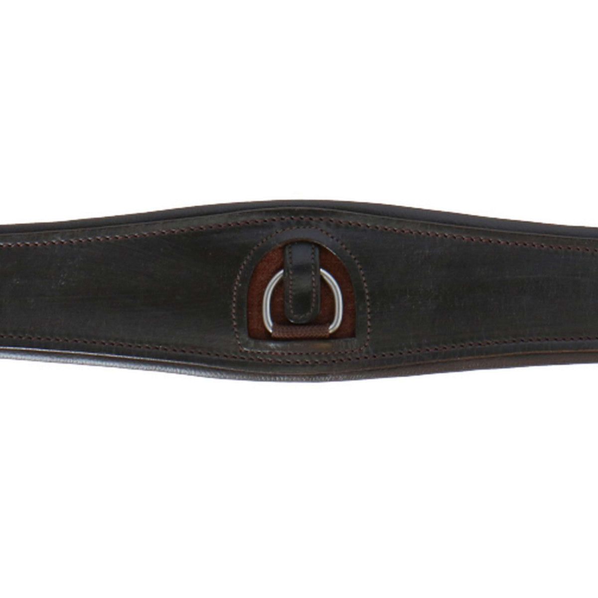 Waldhausen Cinghia in Pelle Marrone