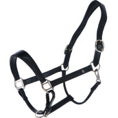 Waldhausen Capezzina X-Line Anatomic Leder Nero