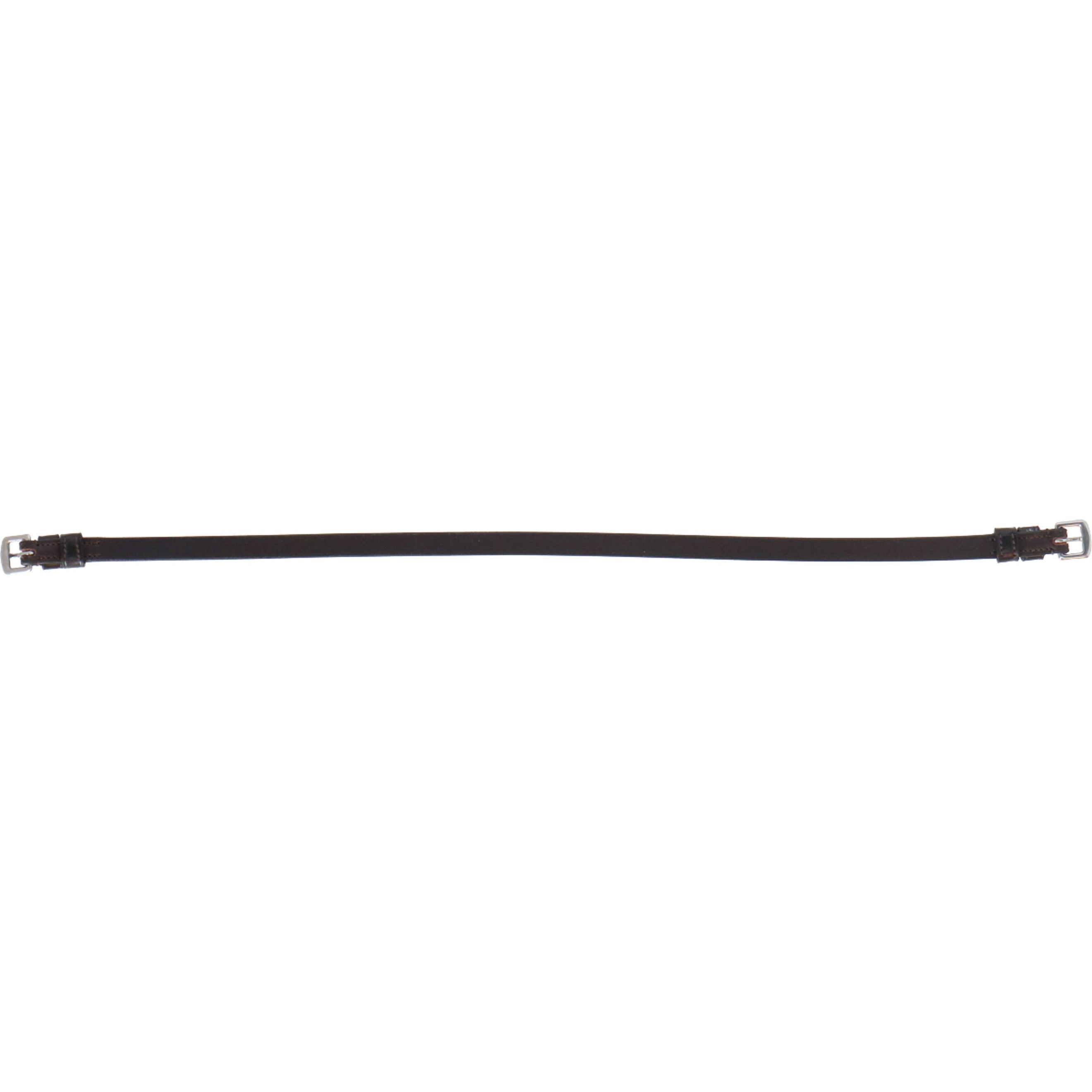 Waldhausen Cinghia di gola S-Line Marrone Waldhausen Cinghia di gola S-Line Marrone