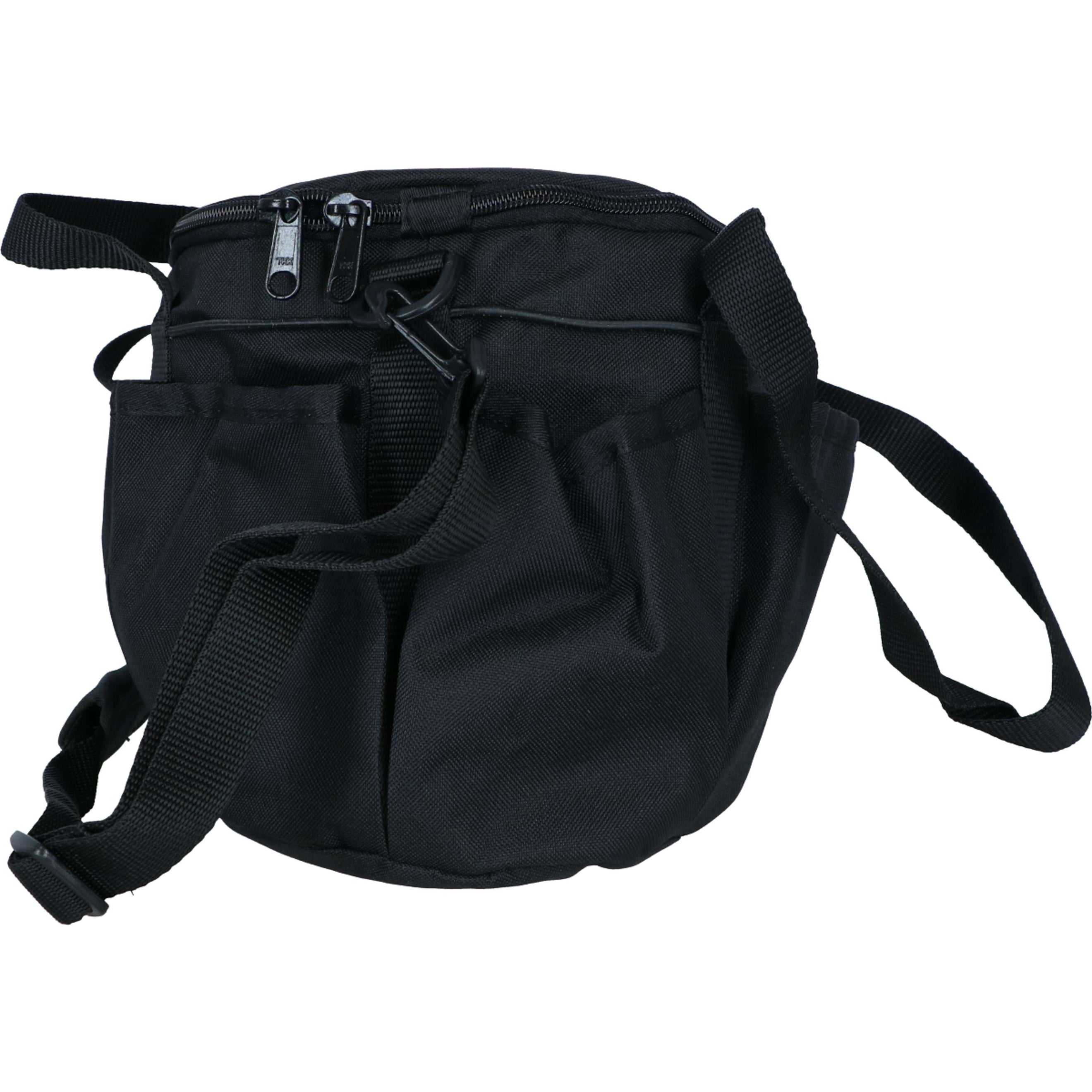 HB Borsa per la Toelettatura Showtime Nero