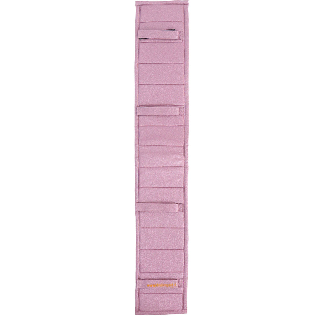 HB Sottosella per Longeing Glitter Rosa