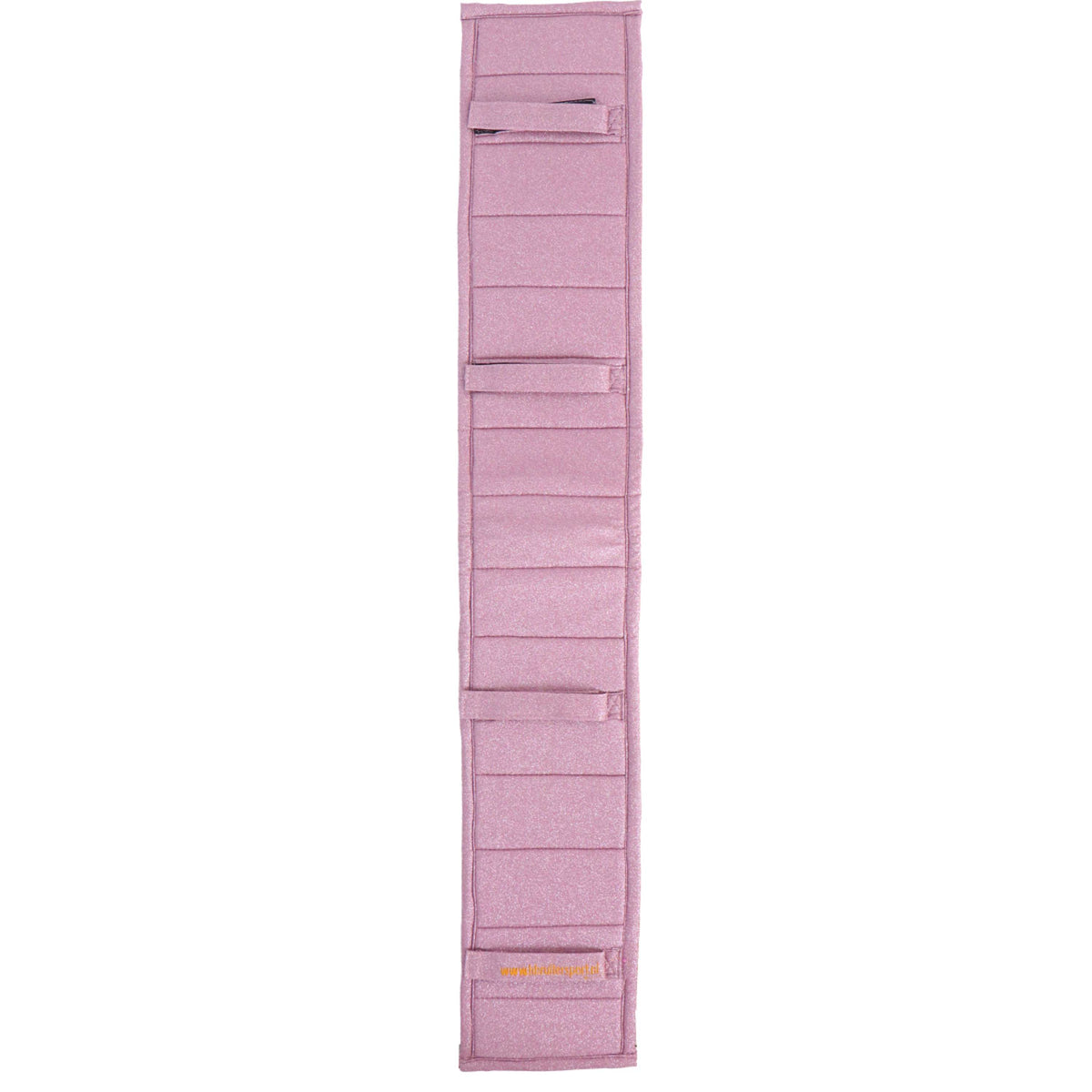 HB Sottosella per Longeing Glitter Rosa