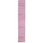 HB Sottosella per Longeing Glitter Rosa