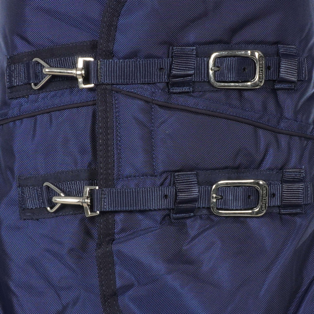 Harry's Horse Tappeto da Esterno Xtreme-1686 Navy
