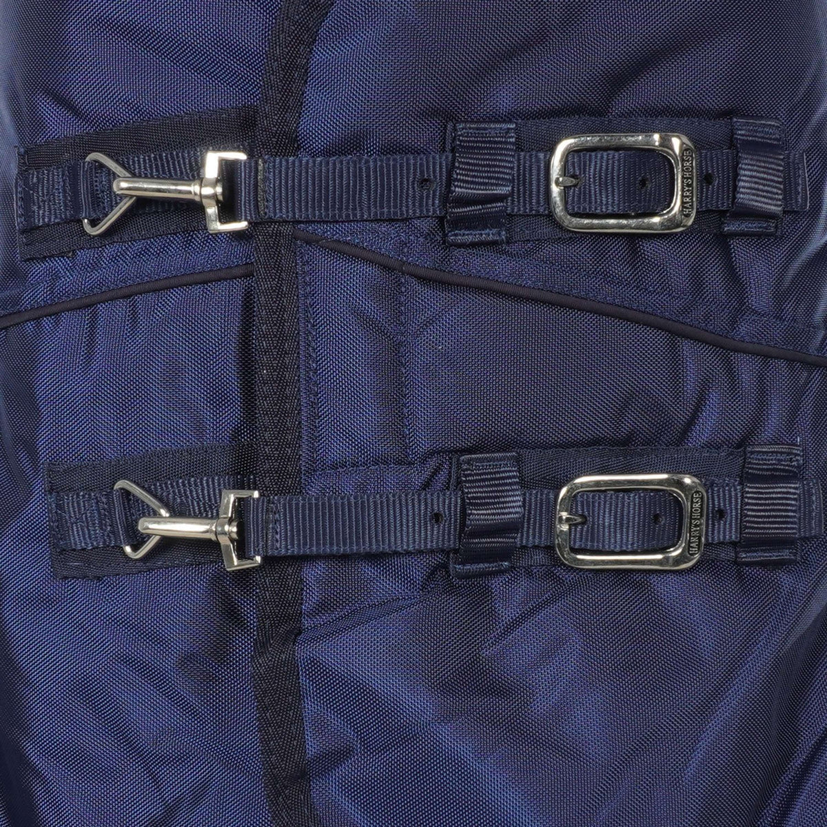 Harry's Horse Tappeto da Esterno Xtreme-1686 Navy