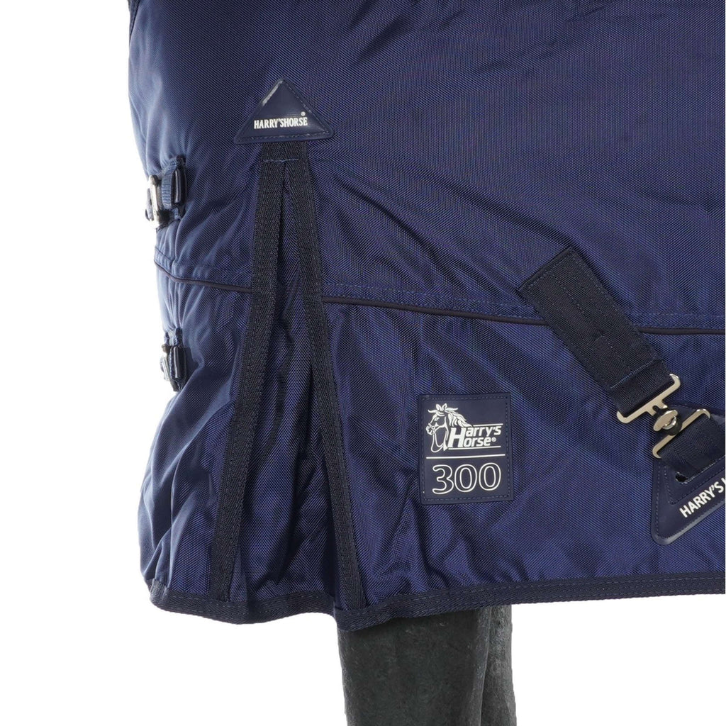 Harry's Horse Tappeto da Esterno Xtreme-1686 Navy
