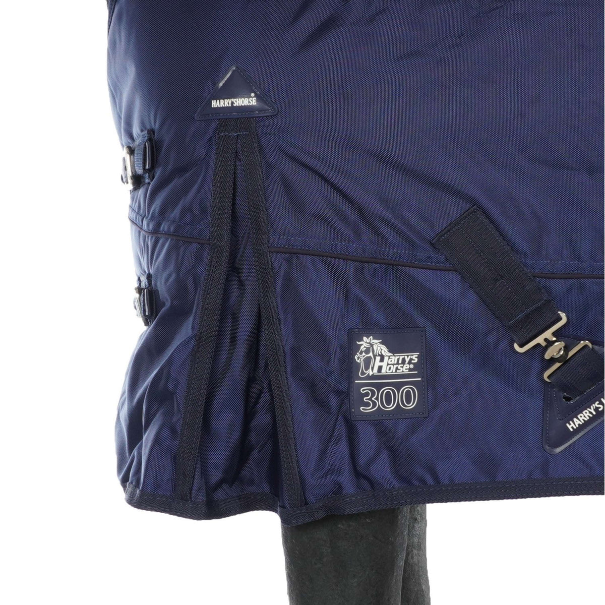 Harry's Horse Tappeto da Esterno Xtreme-1686 Navy