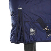 Harry's Horse Tappeto da Esterno Xtreme-1686 Navy