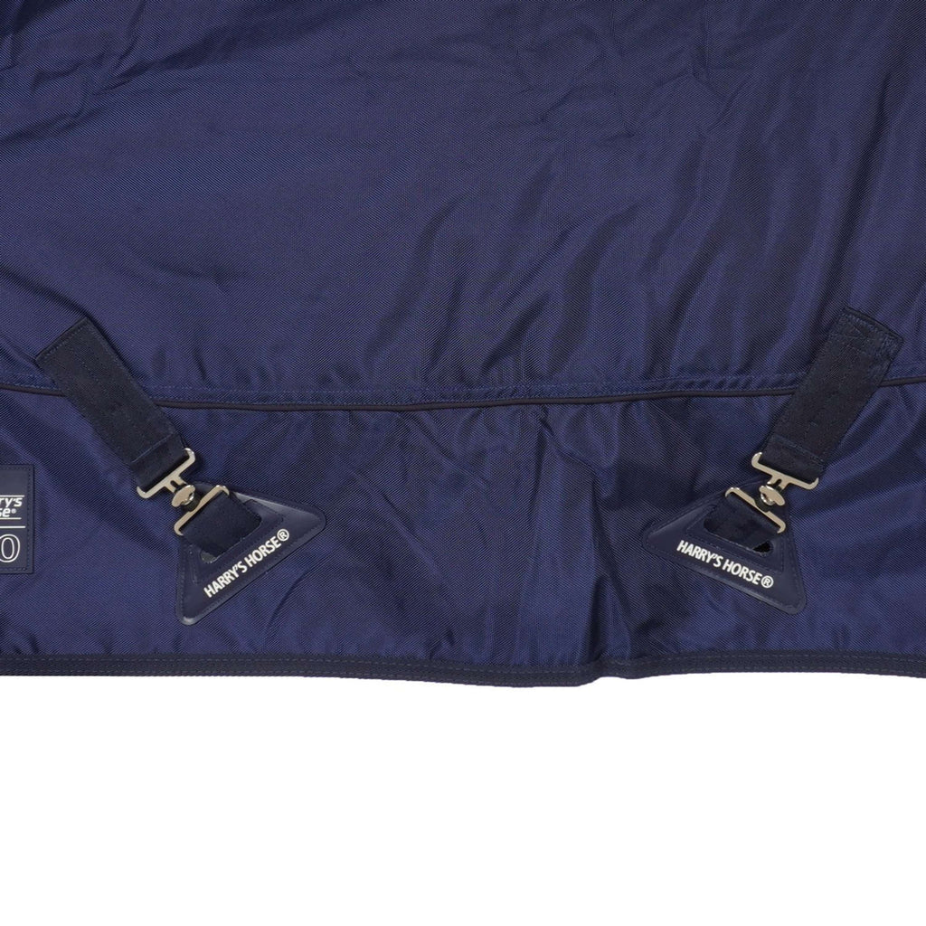 Harry's Horse Tappeto da Esterno Xtreme-1686 Navy