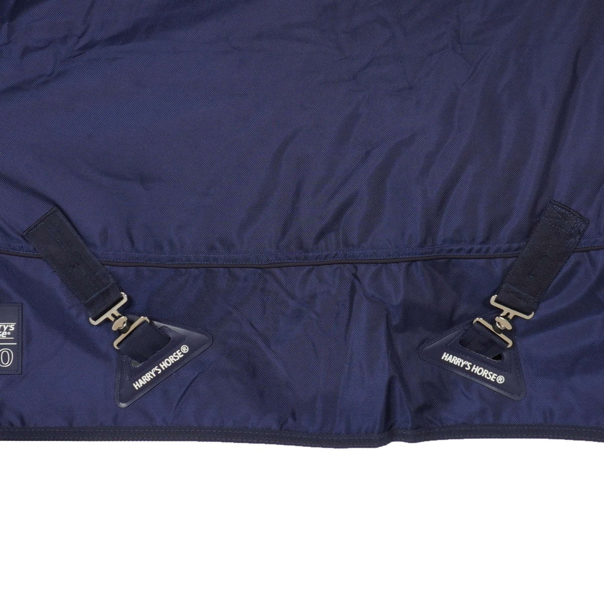 Harry's Horse Tappeto da Esterno Xtreme-1686 Navy