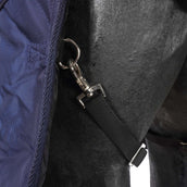 Harry's Horse Tappeto da Esterno Xtreme-1686 Navy