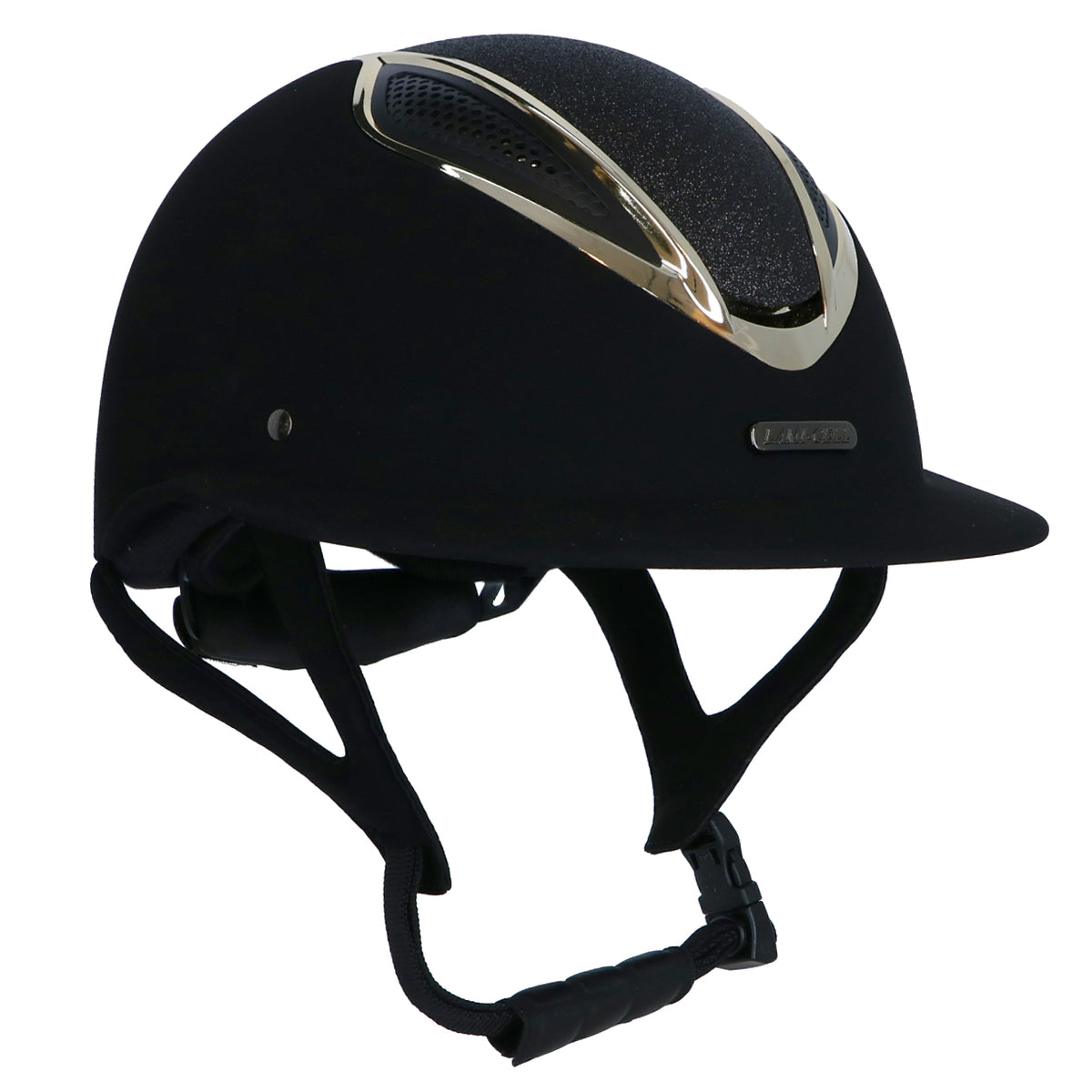 Lami-Cell Cappellino Artemis Nero/Champagne