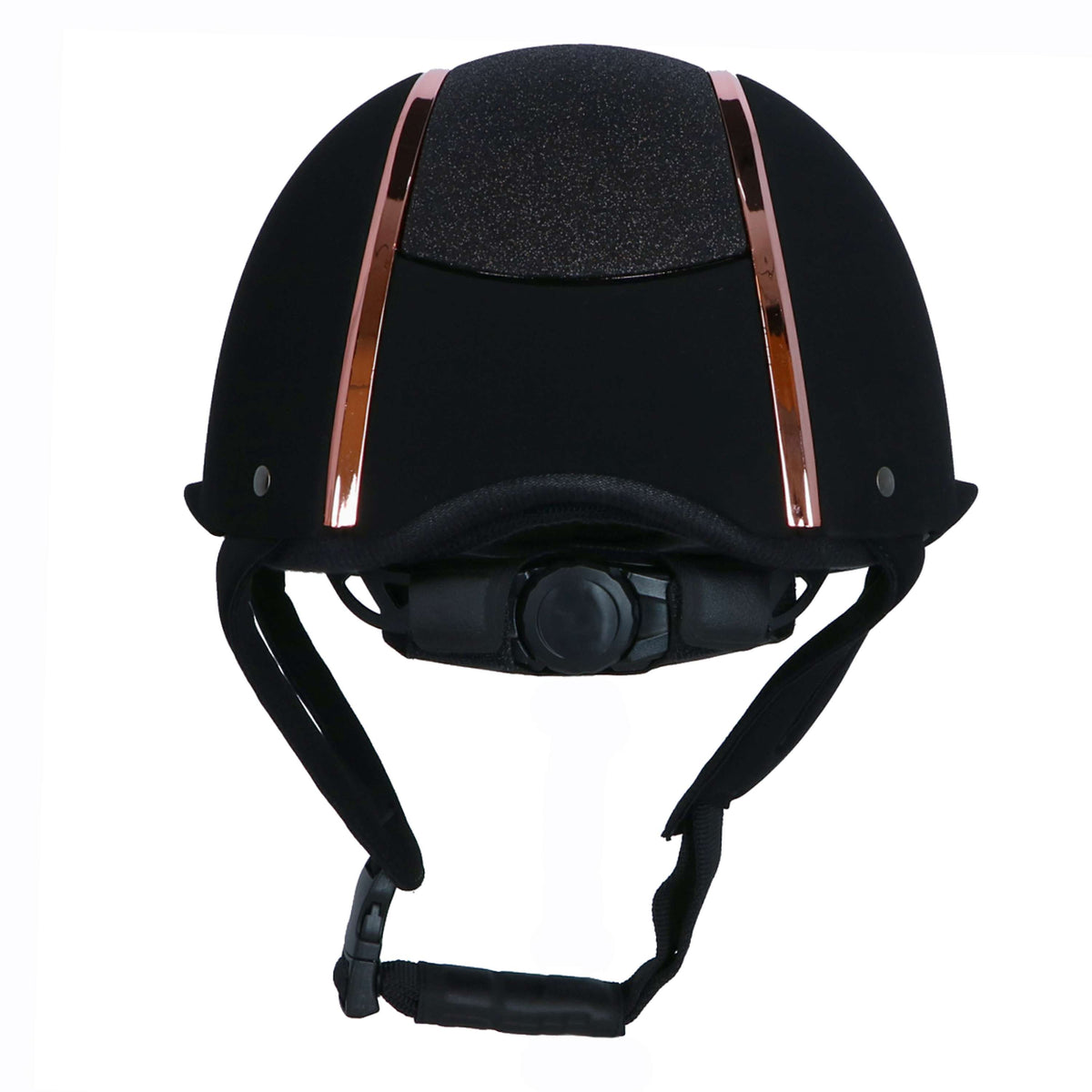 Lami-Cell Cappellino Artemis Nero/Oro rosa