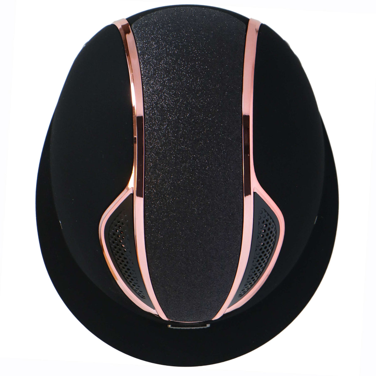 Lami-Cell Cappellino Artemis Nero/Oro rosa