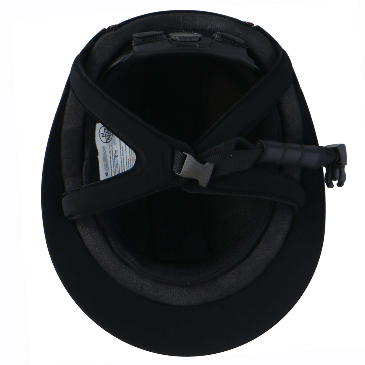 Lami-Cell Cappellino Artemis Nero/Oro rosa