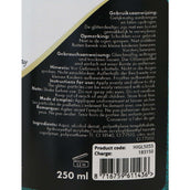 Excellent Spray Glitterato Hi Gloss Turchese