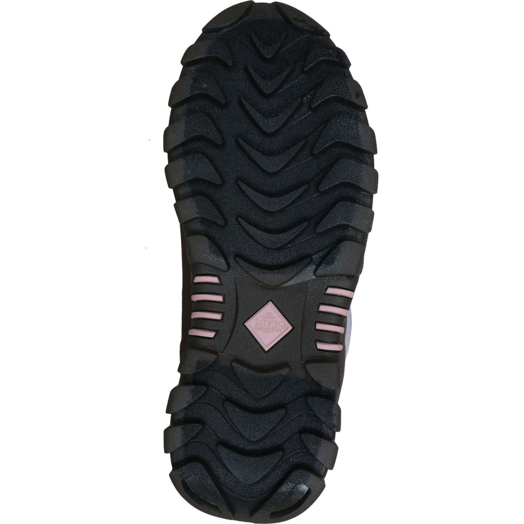 Muck Boot Sport artici II Tall Cioccolato/Beige