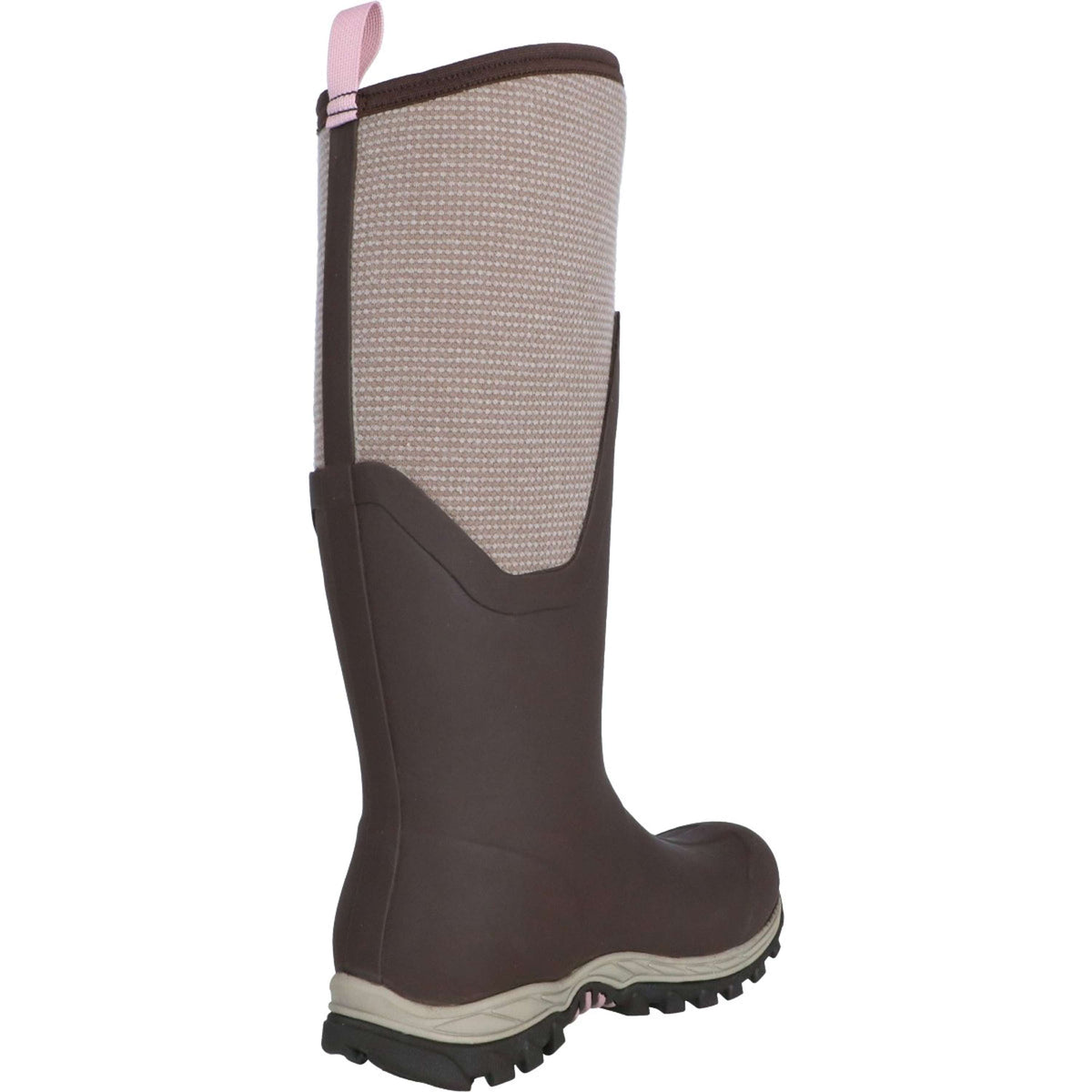Muck Boot Sport artici II Tall Cioccolato/Beige