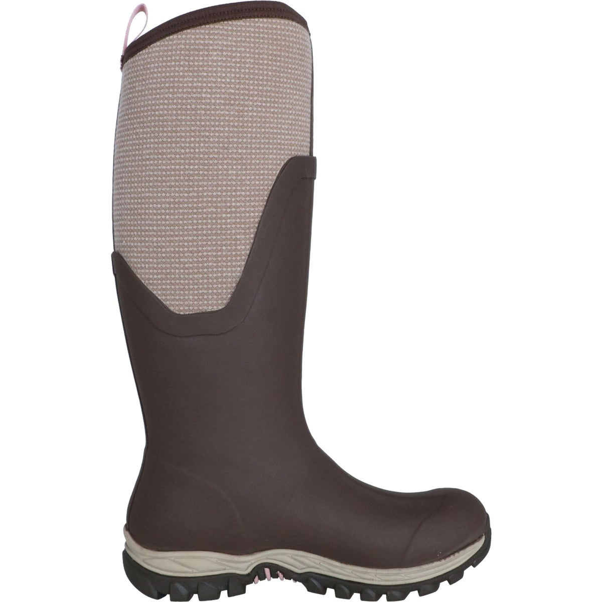 Muck Boot Sport artici II Tall Cioccolato/Beige