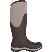 Muck Boot Sport artici II Tall Cioccolato/Beige