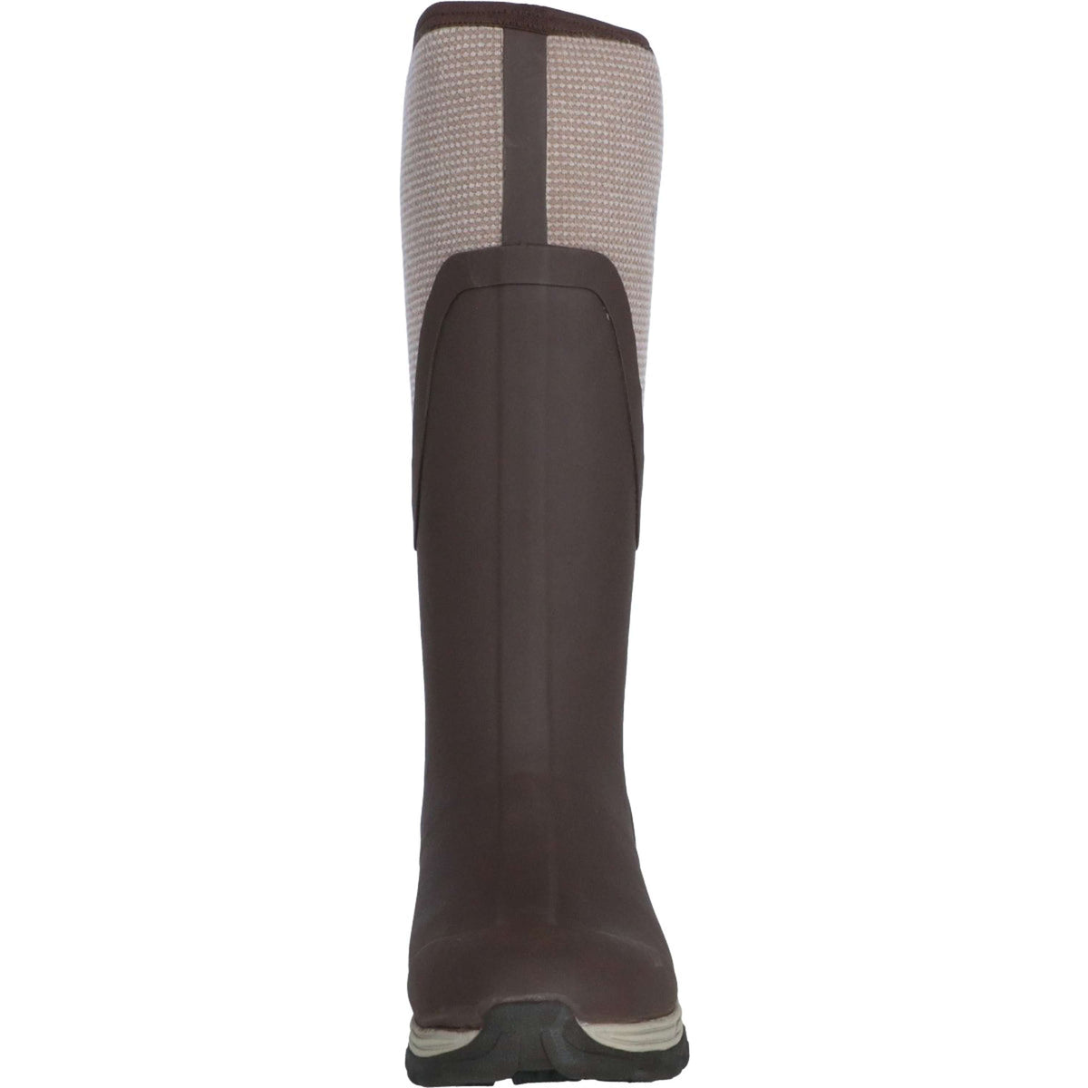 Muck Boot Sport artici II Tall Cioccolato/Beige
