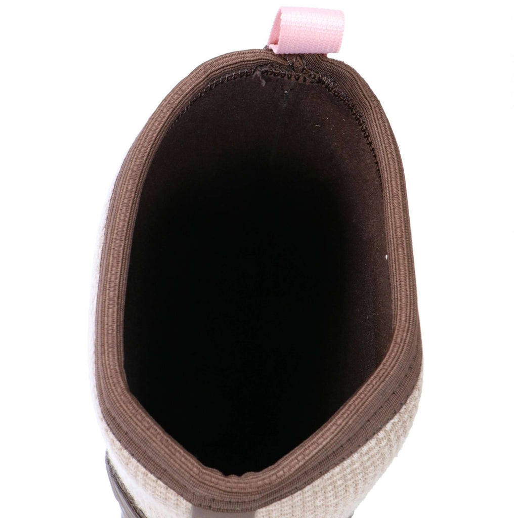 Muck Boot Sport artici II Tall Cioccolato/Beige