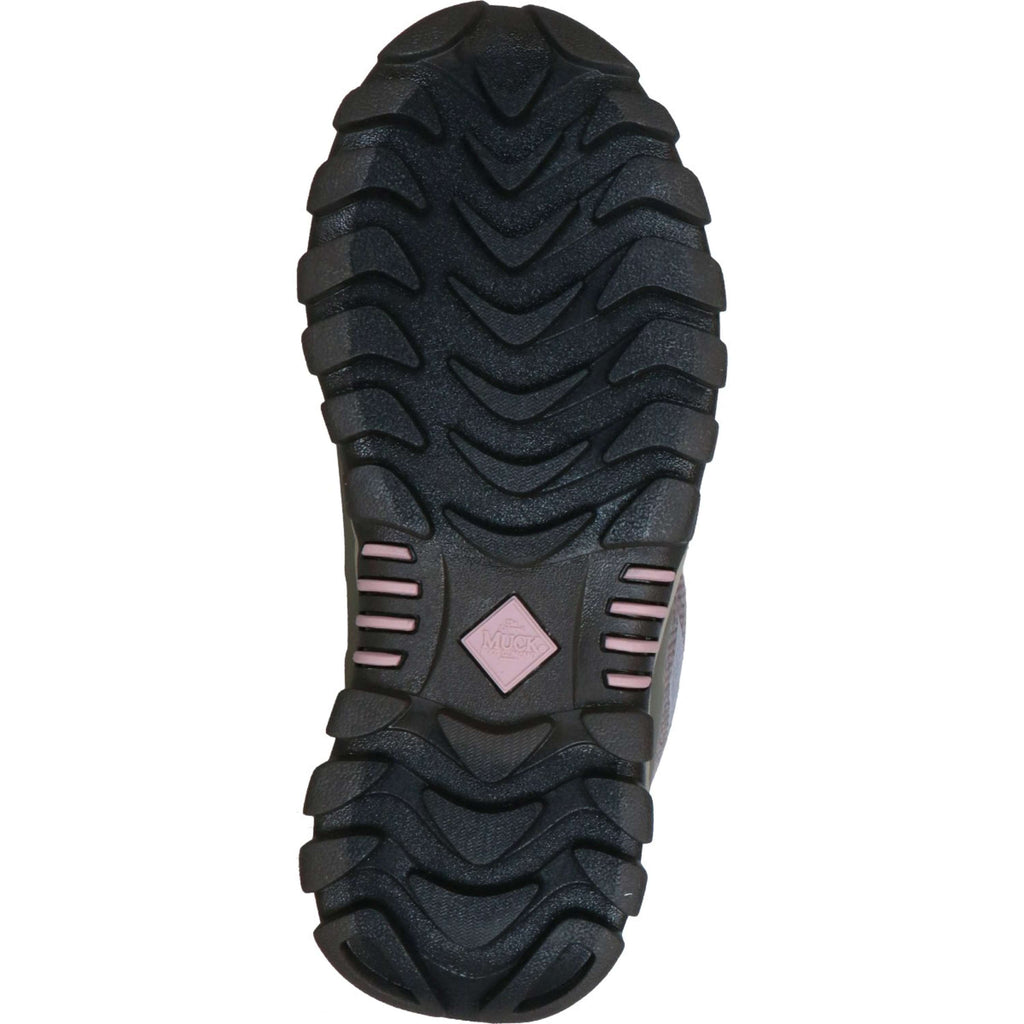 Muck Boot Sport artici II Mid Tortora/Cioccolato