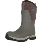 Muck Boot Sport artici II Mid Tortora/Cioccolato