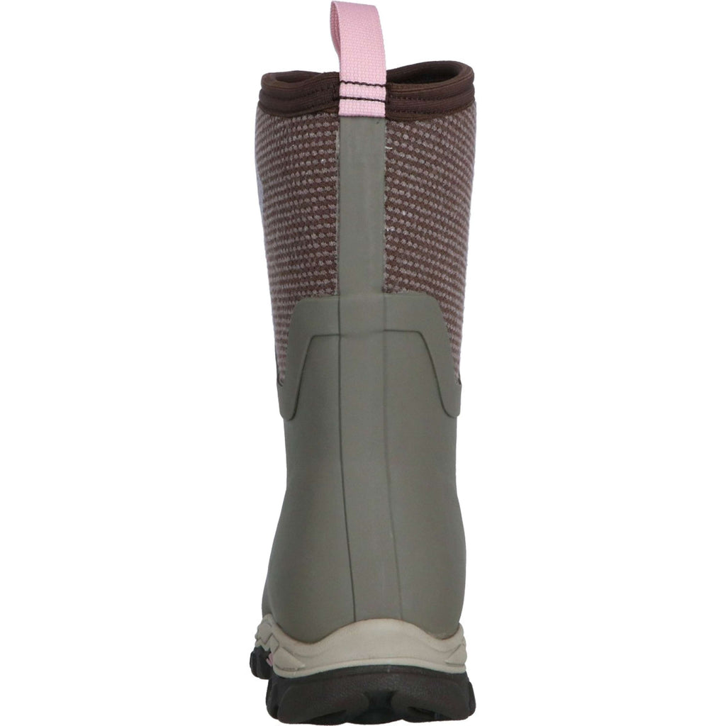 Muck Boot Sport artici II Mid Tortora/Cioccolato