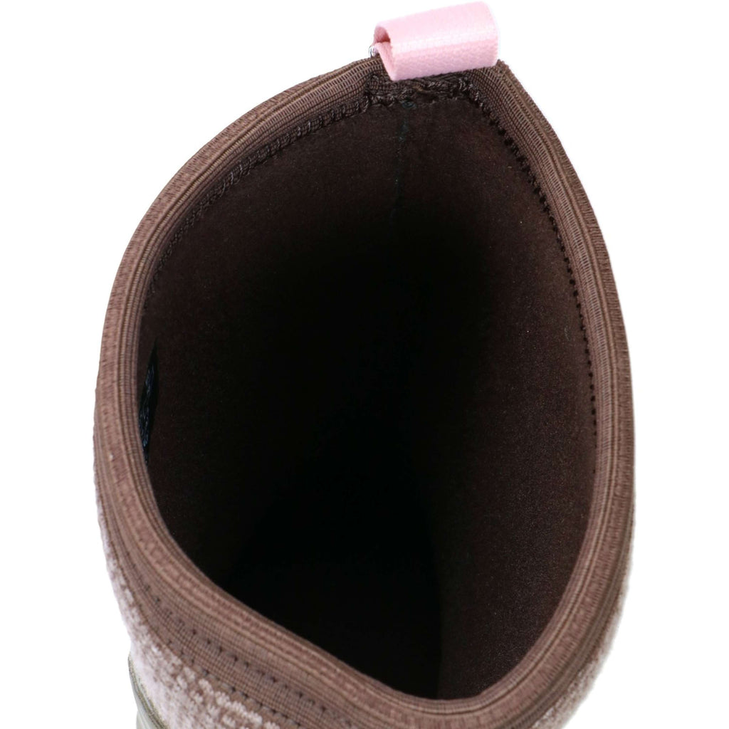 Muck Boot Sport artici II Mid Tortora/Cioccolato