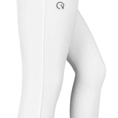 Ego7 Pantaloni da Equitazione Jumping PT Bianco
