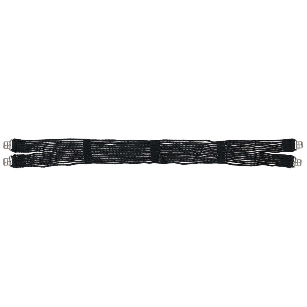 Stübben Cinghia di cordone Nero