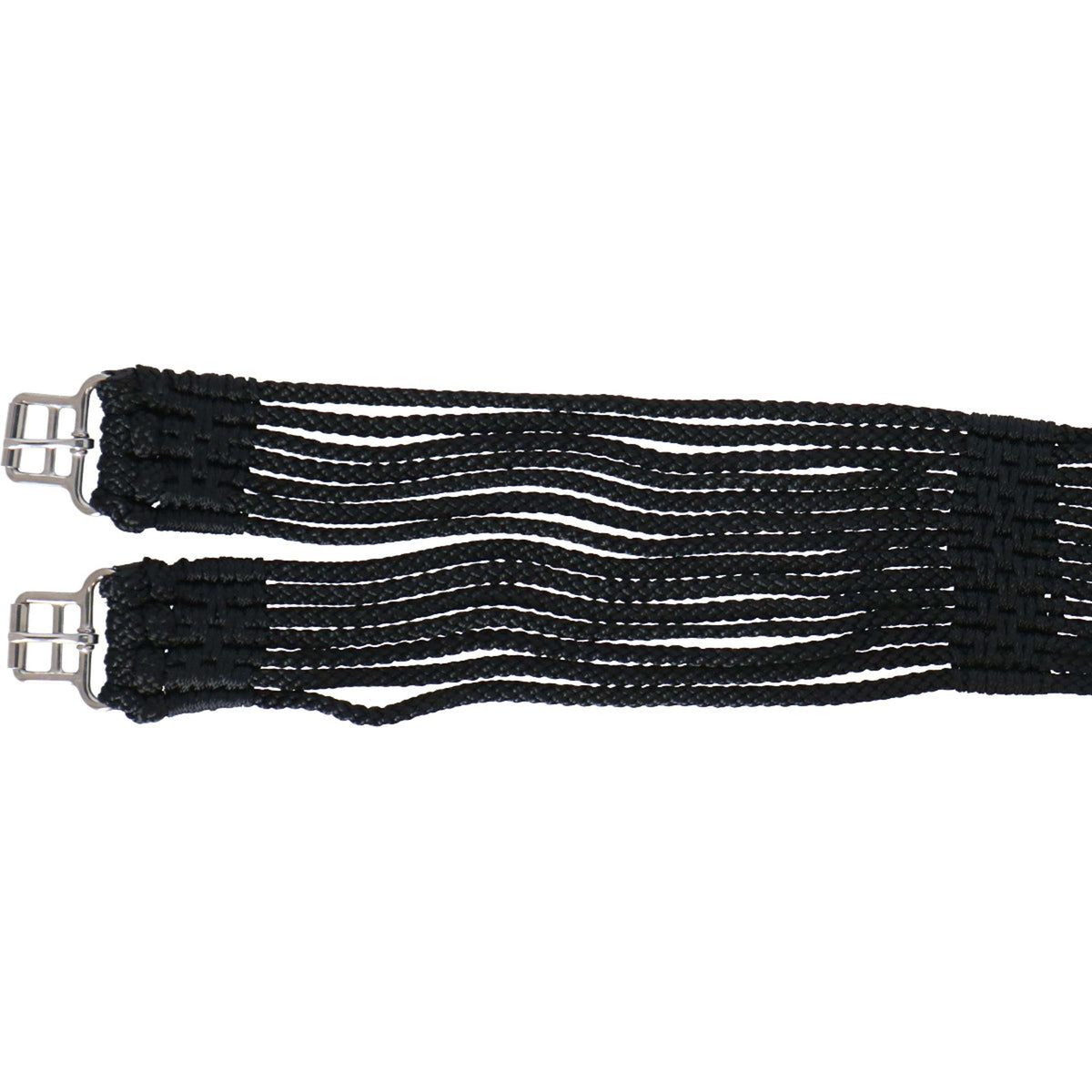 Stübben Cinghia di cordone Nero