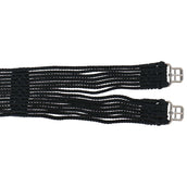 Stübben Cinghia di cordone Nero